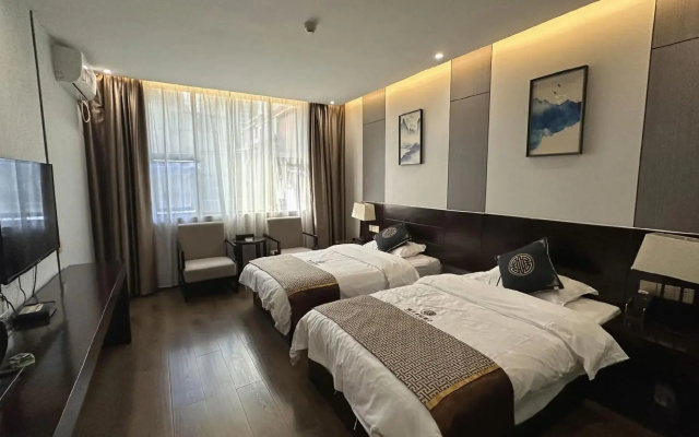 Kevin Boutique Hotel