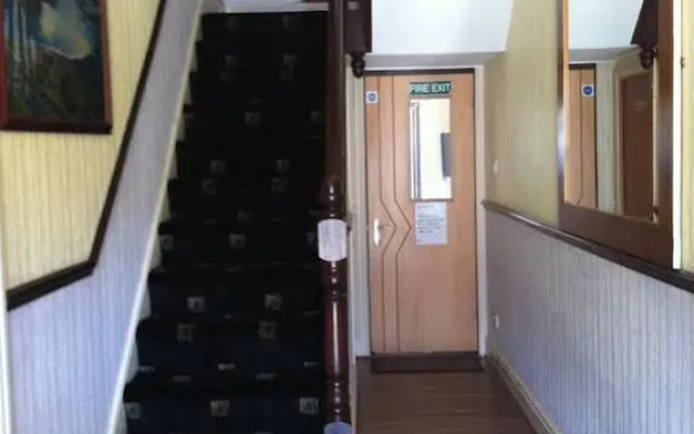 Aberdeen Guest House