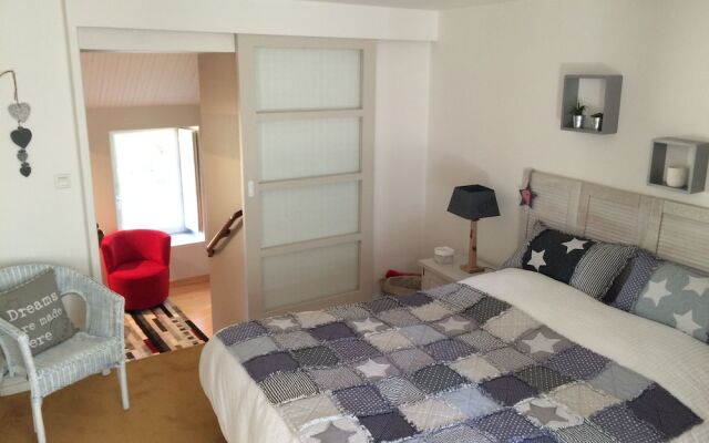 Avel West Chambre d'hôtes