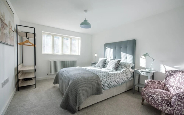 The Old Foundry, Long Melford