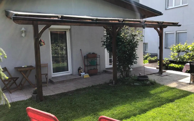 Ferienhaus Villach