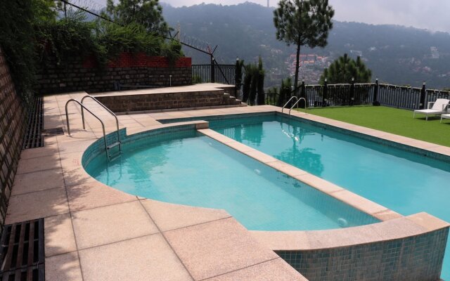 Rosetum Kasauli