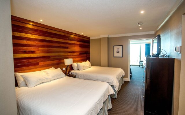 Port Royal Oceanfront Hotel