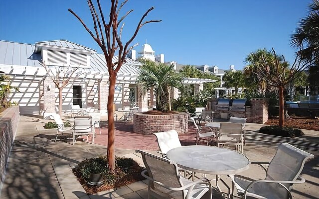 Le Jardin 158 - 3BR 3.5ba -