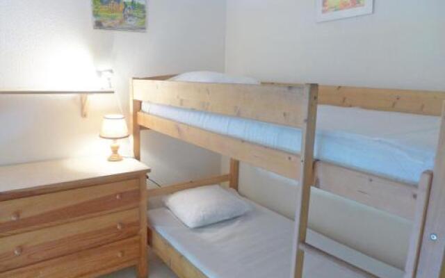 Holiday Home Les Landaises.8