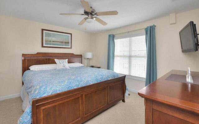 Ocean Walk 6201-DJ's Haven