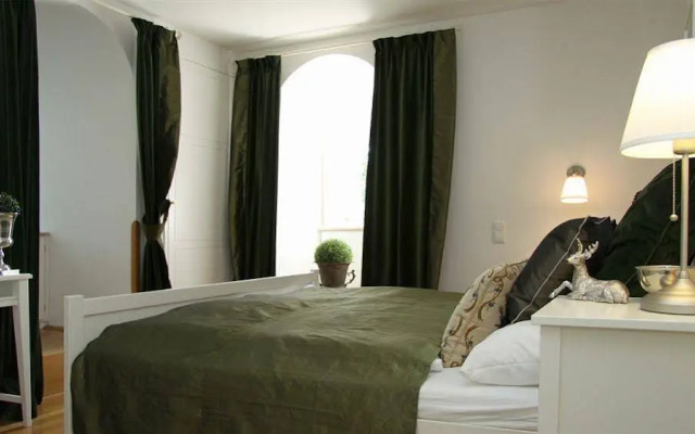 Villa Trapp