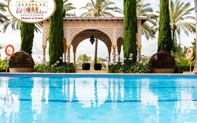 Hotel El Mirador