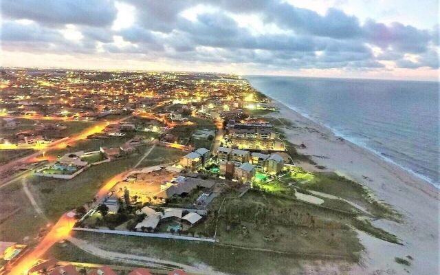 Costa Blanca By DM Apartments