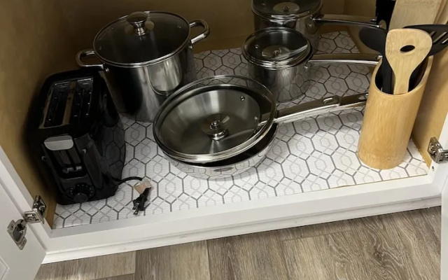 Crystal Sands Apartments