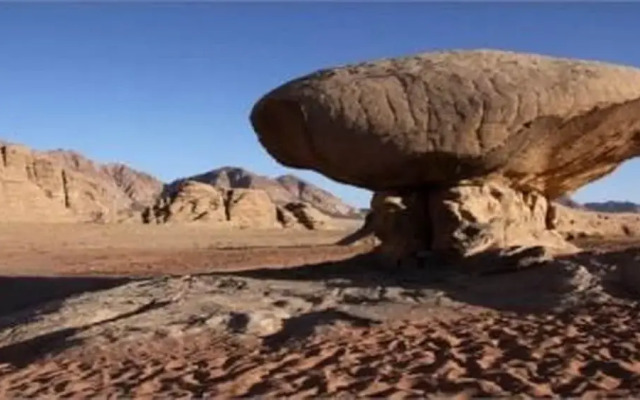 Moon Valley Tourist Camp