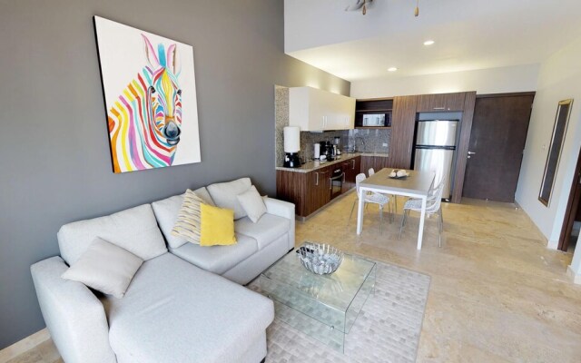 Palmares 104- 1Bedroom exquisite