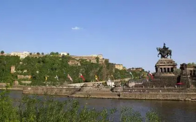 Hotel und Gasthaus Berghof