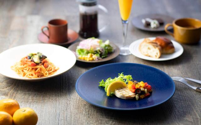 Hotel MyStays Matsuyama