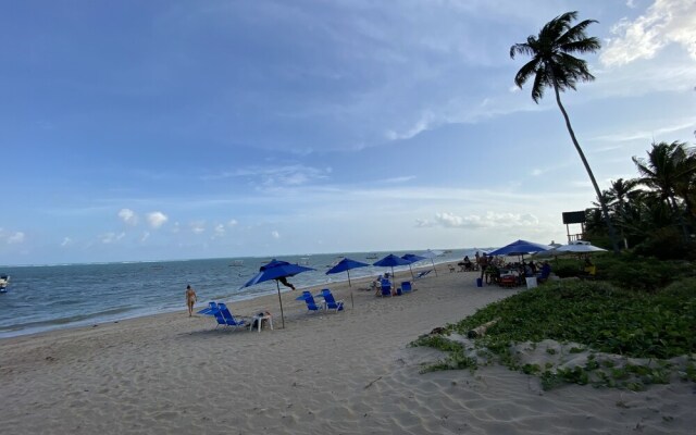 Villas Patacho - Milagres Ap 103 Bloco C