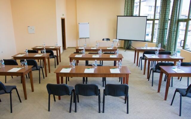 Zdravets Hotel Wellness & SPA