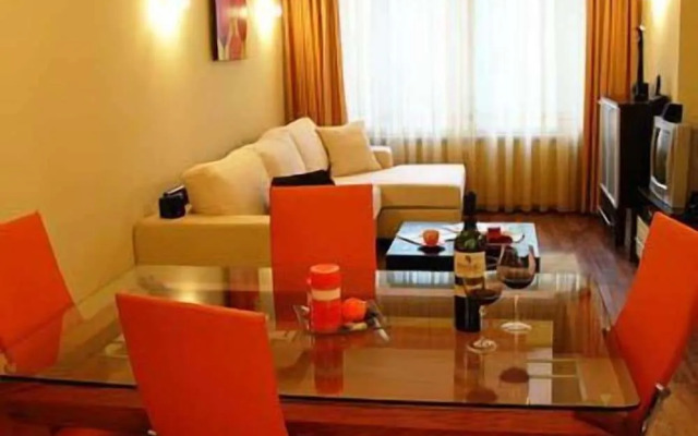 BIZ Apart Sofia