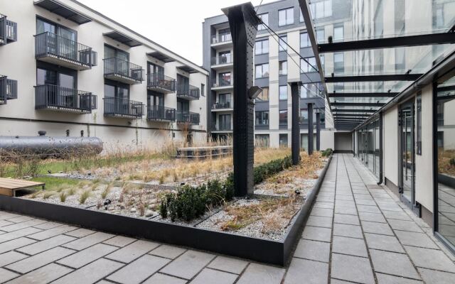 GA Luxury Apartments Wawrzynca 19