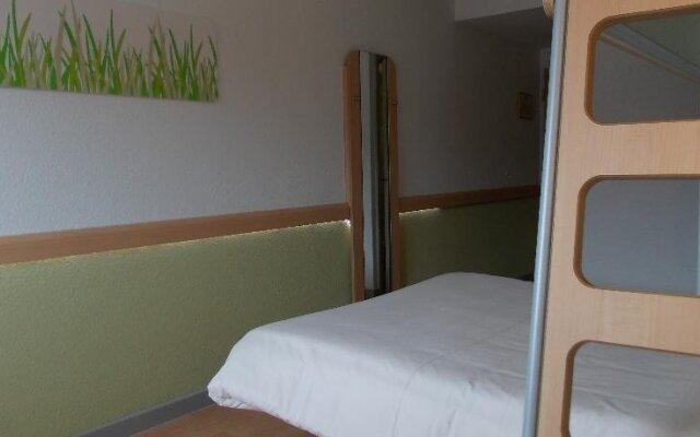 Hotel ibis budget Leysin