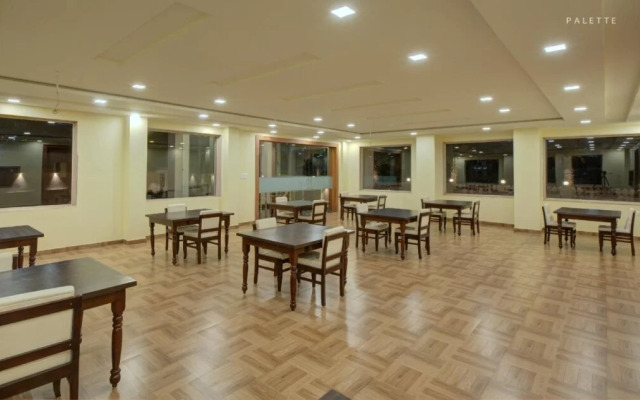 Golden Heritance by OYO Rooms