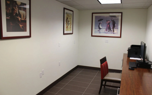 Comfort Inn & Suites Ocean Shores