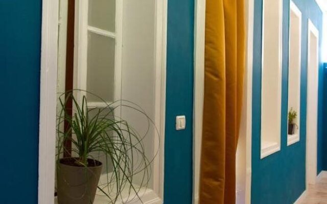 Hakerem Luxury Suites