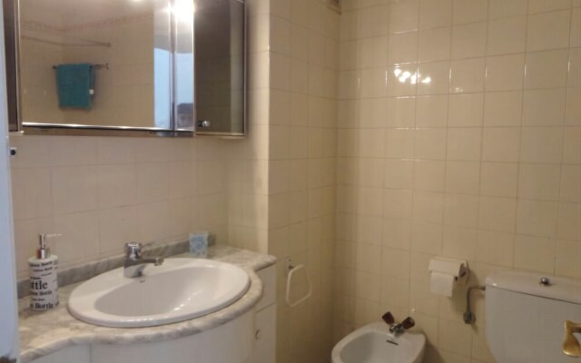 Apartamento Cervantes