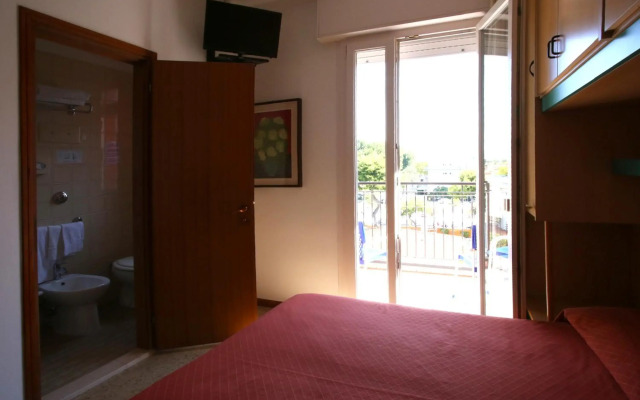 Hotel Roby