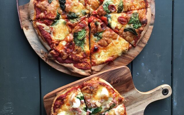 Discovery Parks - Forster