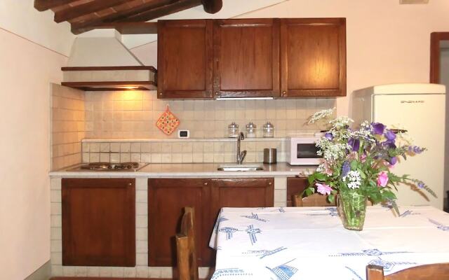 Azienda Agriturismo Villa Pacinotti