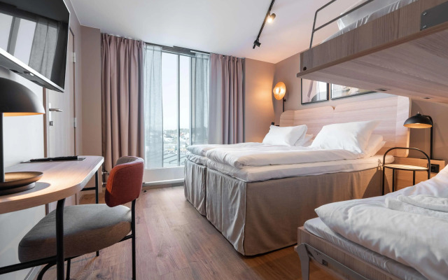 Scandic Hamar