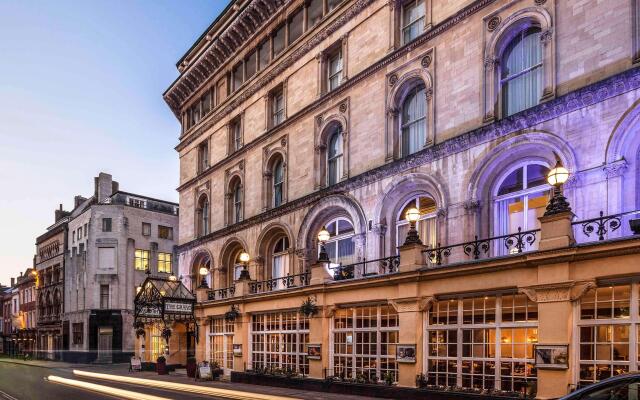 Mercure Bristol Grand Hotel