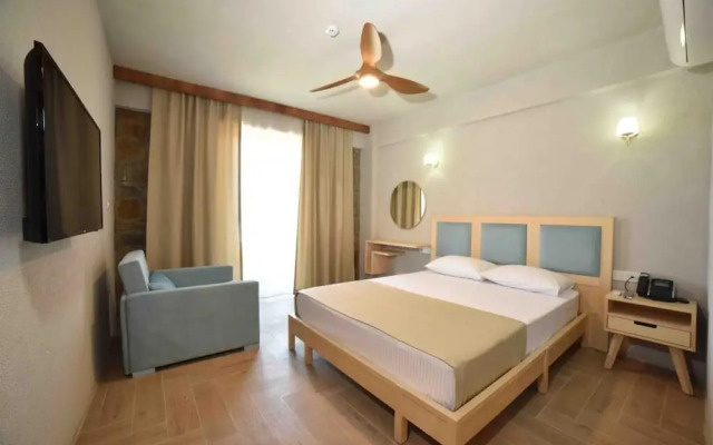 Limnos Hotel