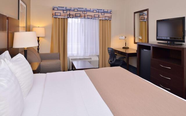 Best Western Troy Inn