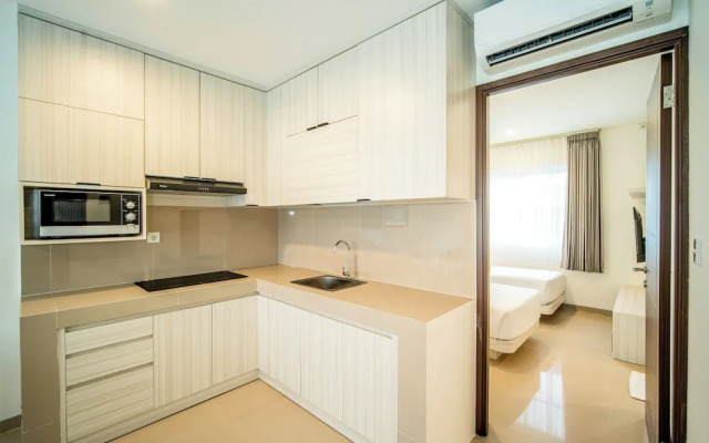 Artha Villa Pererenan By Fays Hospitality