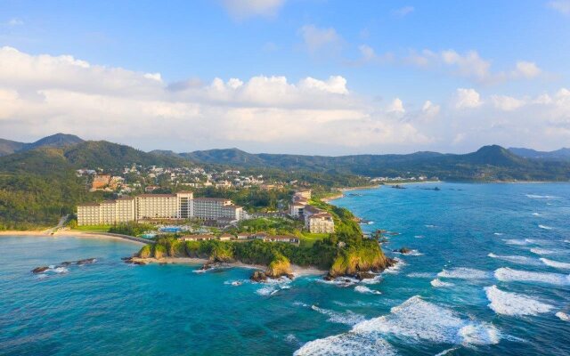 Halekulani Okinawa