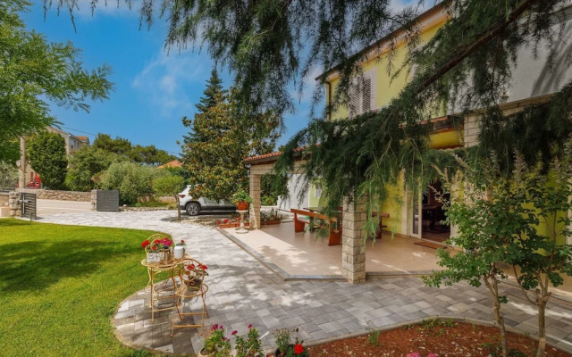 Wonderful Krk Island Stay