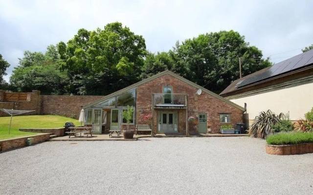 The Old Mill