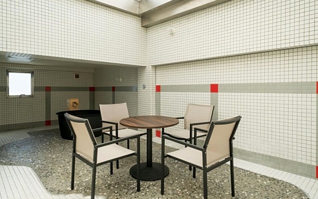 Rycom Family Resort Hotel