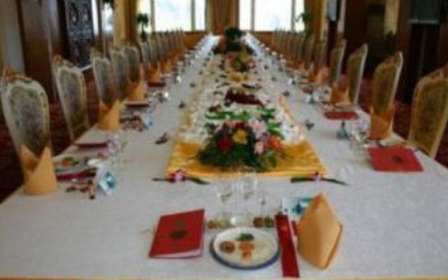 Huangshan Beihai Hotel