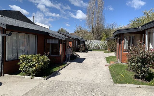Hostal Español Coyhaique