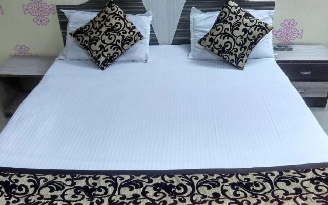 Hotel Sagar Residency