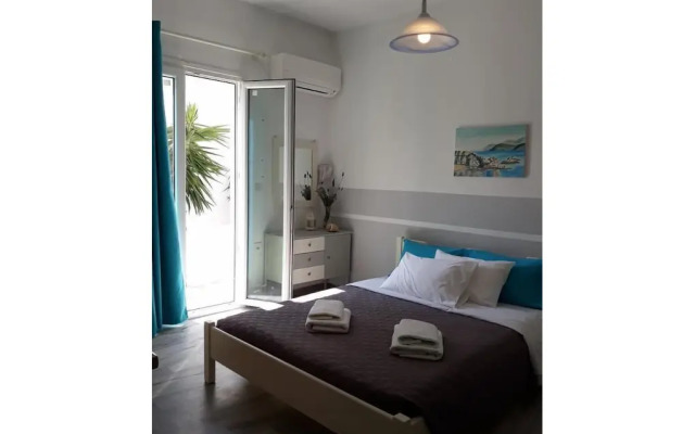 Athina Studios