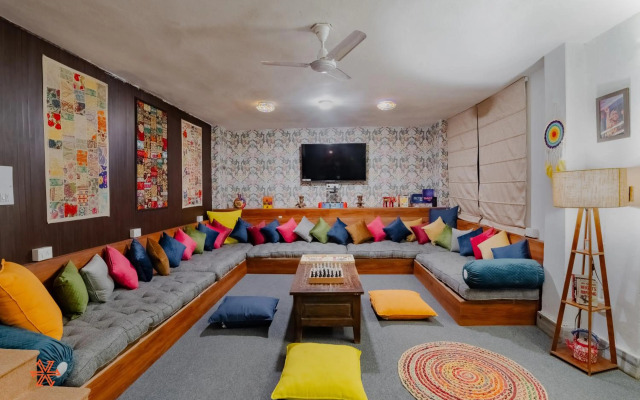 Zostel Udaipur - Hostel