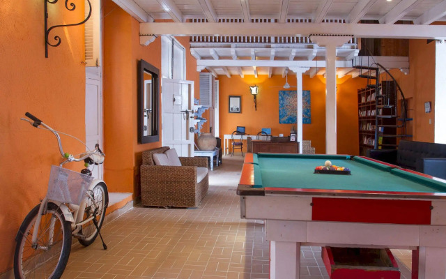 Hotel Casa Relax