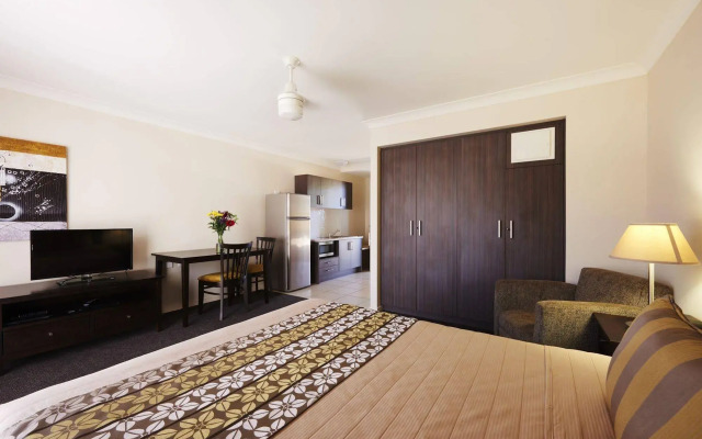 Blackwater Hotel Motel