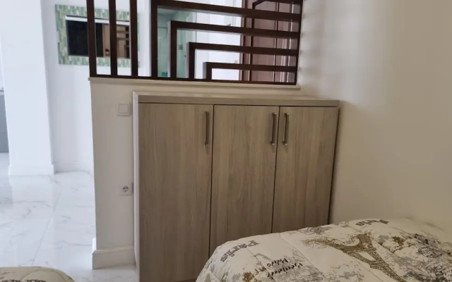 Apartments Princess Valdanos