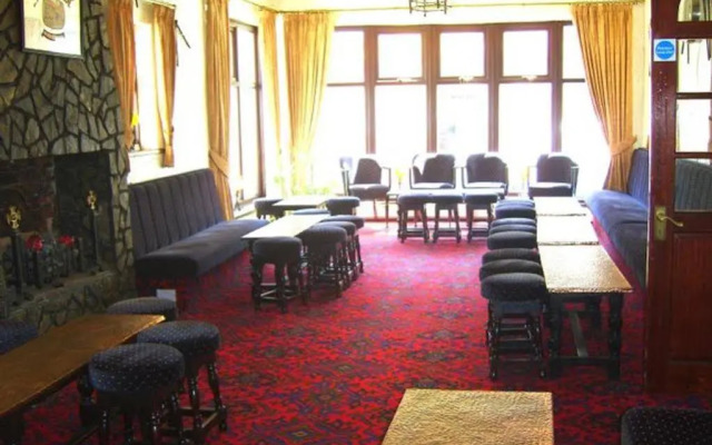 The Vernon Hotel