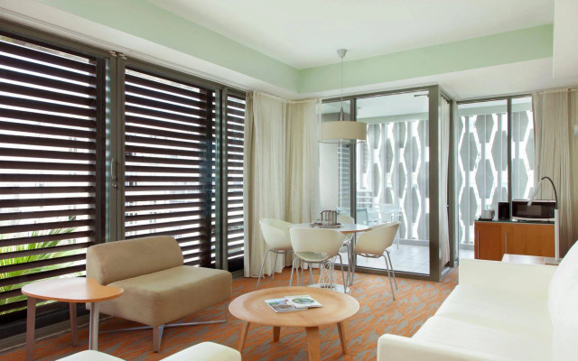 La Concha Resort, Puerto Rico, Autograph Collection