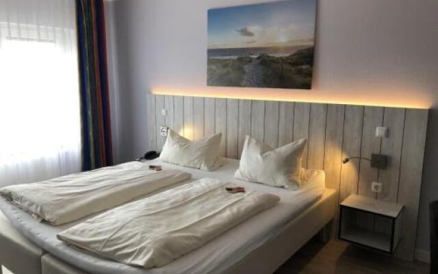 MarC5 Hotel Cadenberge